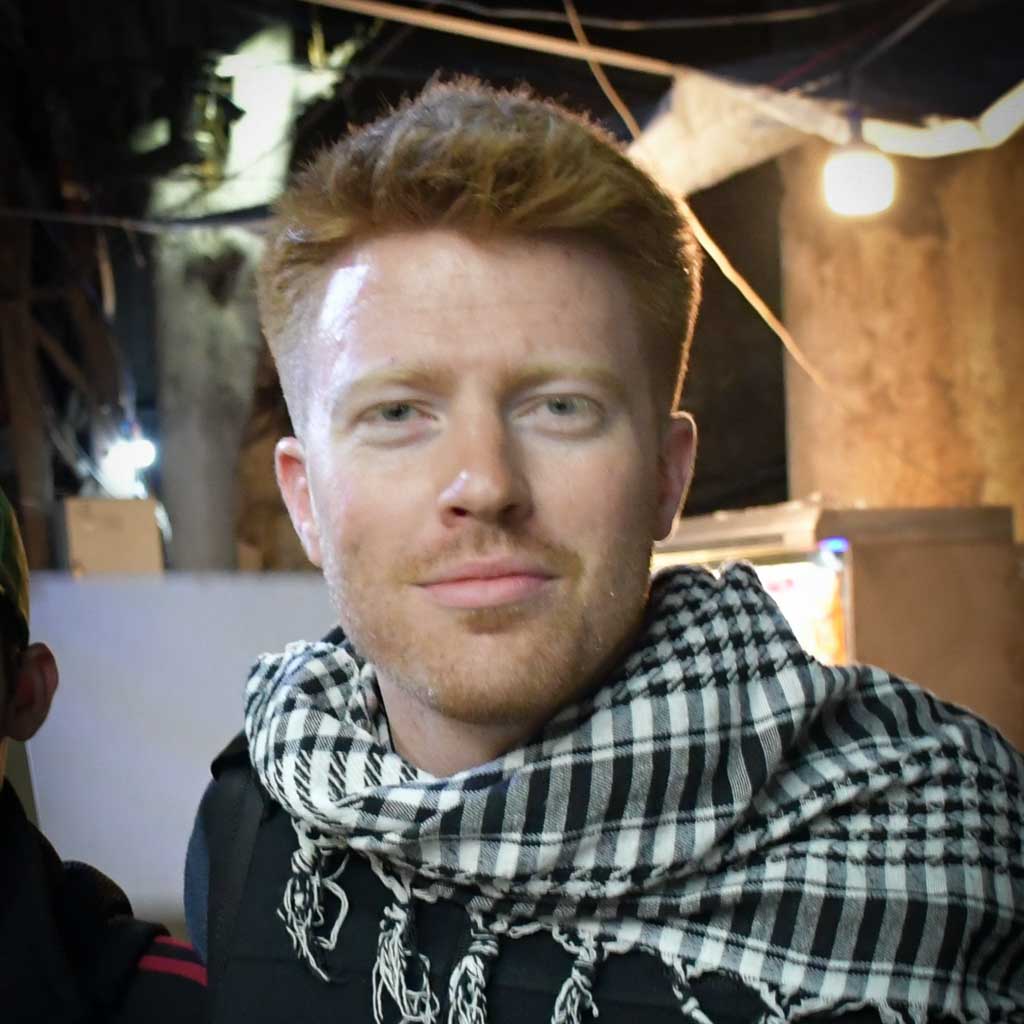 Ryan Biller