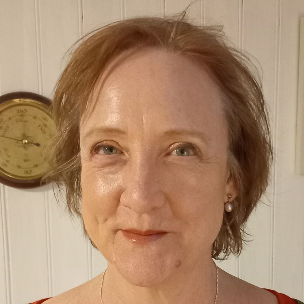 Sarah Lonsdale
