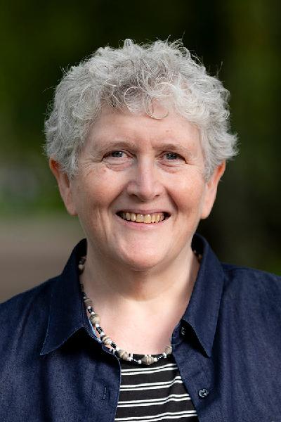 Una Cunningham